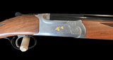 Ruger Red Label Golden Quail 28 Gauge -UNFIRED IN BOX- ONLY 500 MADE IN 2002 - 1 of 5