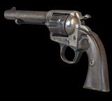 Colt SAA Bisley 32-20 -MADE IN 1904- ALL MATCHING NUMBERS 5 1/2