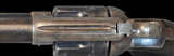 Colt SAA Bisley 32-20 -MADE IN 1904- ALL MATCHING NUMBERS 5 1/2