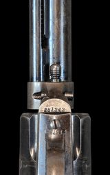 Colt SAA Bisley 32-20 -MADE IN 1904- ALL MATCHING NUMBERS 5 1/2