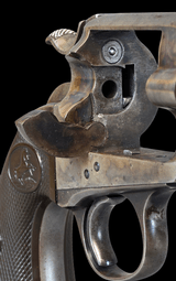 Colt SAA Bisley 32-20 -MADE IN 1904- ALL MATCHING NUMBERS 5 1/2