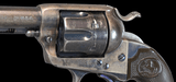 Colt SAA Bisley 32-20 -MADE IN 1904- ALL MATCHING NUMBERS 5 1/2