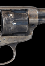Colt SAA Bisley 32-20 -MADE IN 1904- ALL MATCHING NUMBERS 5 1/2