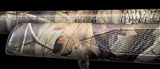 Remington 700 ADL 7mm Rem Mag Camo w/Redfield Illuminator 3x9 Wide view scope - 11 of 15