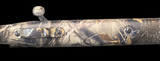Remington 700 ADL 7mm Rem Mag Camo w/Redfield Illuminator 3x9 Wide view scope - 6 of 15