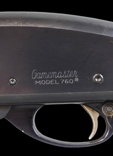 Remington 760 Carbine 308 Win *RARE EARLY 760* - 6 of 19