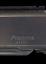 Remington 760 Carbine 308 Win *RARE EARLY 760* - 7 of 19