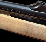 Remington 7600 Maple 35 Whelen w/box & papers *ONLY 250 MADE IN 2005* - 3 of 3