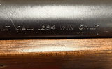 Browning A-Bolt II 284 Winchester *UNFIRED IN THE BOX* RARE - 3 of 3