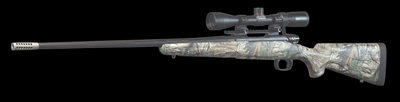 Winchester 70 Classic Ultimate Shadow 7mm WSM *MADE 2003-2005* - Image 7 of 11