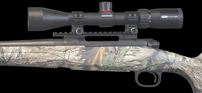 Winchester 70 Classic Ultimate Shadow 7mm WSM *MADE 2003-2005* - Image 9 of 11