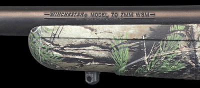 Winchester 70 Classic Ultimate Shadow 7mm WSM *MADE 2003-2005* - Image 10 of 11