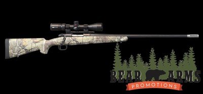 Winchester 70 Classic Ultimate Shadow 7mm WSM *MADE 2003-2005* - Image 1 of 11