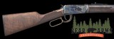 Winchester 1894 Deluxe 38-55 SERIAL# 1!!! APPEARS UNFIRED - 1 of 19
