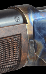 Winchester 1894 Deluxe 38-55 SERIAL# 1!!! APPEARS UNFIRED - 19 of 19