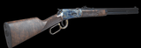 Winchester 1894 Deluxe 38-55 SERIAL# 1!!! APPEARS UNFIRED - 11 of 19