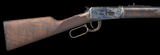 Winchester 1894 Deluxe 38-55 SERIAL# 1!!! APPEARS UNFIRED - 2 of 19