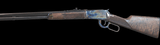 Winchester 1894 Deluxe 38-55 SERIAL# 1!!! APPEARS UNFIRED - 12 of 19