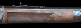 Winchester 1894 Deluxe 38-55 SERIAL# 1!!! APPEARS UNFIRED - 6 of 19