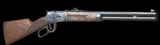 Winchester 1894 Deluxe 38-55 SERIAL# 1!!! APPEARS UNFIRED - 3 of 19