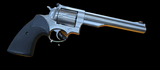 Ruger Redhawk 41 Magnum w/original box & papers -MADE IN 1990- 7 1/2