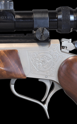 Thompson Center Contender 223 Rem -MADE IN 1993- STUNNING WOOD! - 4 of 17