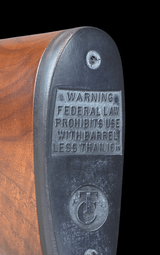 Thompson Center Contender 223 Rem -MADE IN 1993- STUNNING WOOD! - 8 of 17