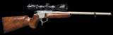 Thompson Center Contender 223 Rem -MADE IN 1993- STUNNING WOOD! - 13 of 17