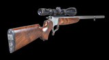 Thompson Center Contender 223 Rem -MADE IN 1993- STUNNING WOOD! - 17 of 17