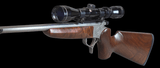 Thompson Center Contender 223 Rem -MADE IN 1993- STUNNING WOOD! - 7 of 17
