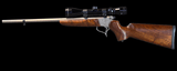 Thompson Center Contender 223 Rem -MADE IN 1993- STUNNING WOOD! - 2 of 17