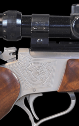 Thompson Center Contender 223 Rem -MADE IN 1993- STUNNING WOOD! - 15 of 17