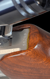 Thompson Center Contender 223 Rem -MADE IN 1993- STUNNING WOOD! - 9 of 17
