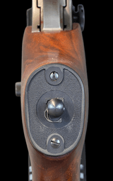 Thompson Center Contender 223 Rem -MADE IN 1993- STUNNING WOOD! - 11 of 17