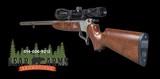 Thompson Center Contender 223 Rem -MADE IN 1993- STUNNING WOOD! - 1 of 17