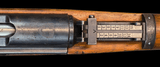 Swiss K31 7.5x55 Swiss w/ammo and clips - 9 of 17