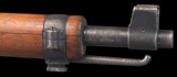 Swiss K31 7.5x55 Swiss w/ammo and clips - 3 of 17