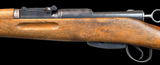 Swiss K31 7.5x55 Swiss w/ammo and clips - 15 of 17