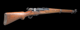 Swiss K31 7.5x55 Swiss w/ammo and clips - 5 of 17