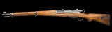 Swiss K31 7.5x55 Swiss w/ammo and clips - 13 of 17