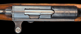 Swiss K31 7.5x55 Swiss w/ammo and clips - 8 of 17