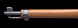 Swiss K31 7.5x55 Swiss w/ammo and clips - 16 of 17