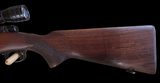 Winchester Pre-64 70 270 Win -MADE 1950- w/Redfield 3x9 Duplex - 5 of 8