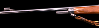 Winchester 71 Deluxe 348 Winchester -SERIAL# 845- SELECT WOOD! - Image 5 of 6