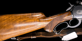 Winchester 71 Deluxe 348 Winchester -SERIAL# 845- SELECT WOOD!