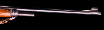 Winchester 71 Deluxe 348 Winchester -SERIAL# 845- SELECT WOOD! - Image 3 of 6