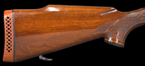 Remington 700 BDL 30-06 -EARLY THUMBPRINT- w/scope - 2 of 12