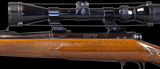 Remington 700 BDL 30-06 -EARLY THUMBPRINT- w/scope - 7 of 12