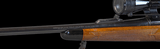 Remington 700 BDL 30-06 -EARLY THUMBPRINT- w/scope - 10 of 12