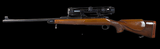 Remington 700 BDL 30-06 -EARLY THUMBPRINT- w/scope - 5 of 12